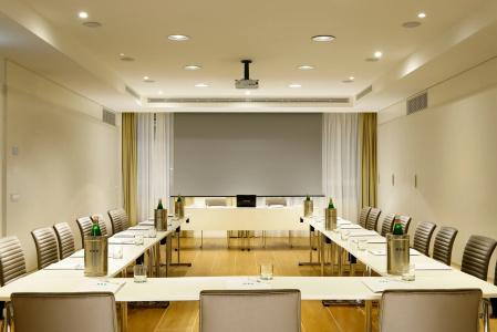 Unahotels Century Milano - 27