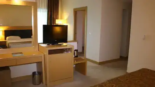 Adrina Termal Health & Spa - 57