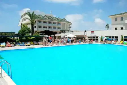 Side Breeze - All Inclusive - 27