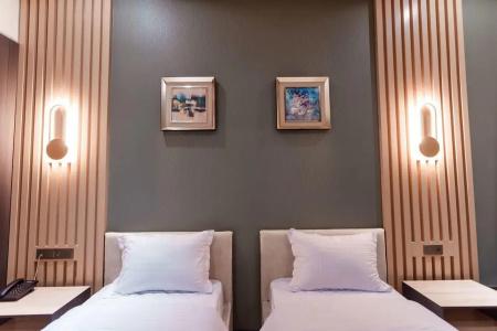 Husma Hotel & Spa - 51