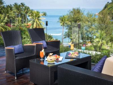 Lets Phuket Twin Sands Resort & Spa-Sha Extra Plus - 17