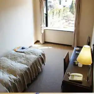 Meijiya Ryokan - 9