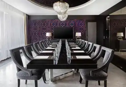 DoubleTree by Hilton Минск - 78