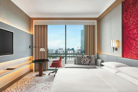 Sheraton Saigon & Towers - 10