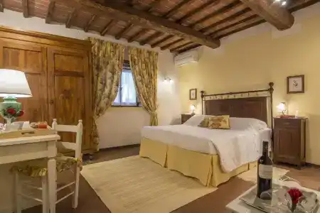 Belvedere Di San Leonino - 29