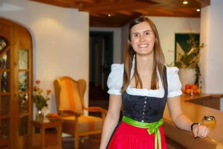 Helds Vitalhotel - 28