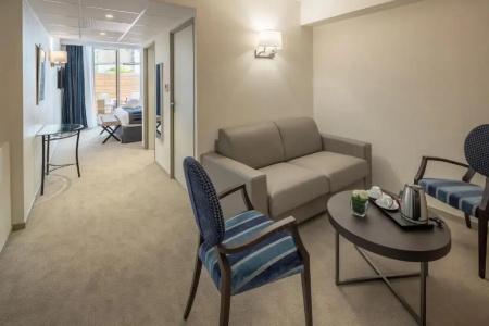 hôTel Le Rive Droite & Spa - 53