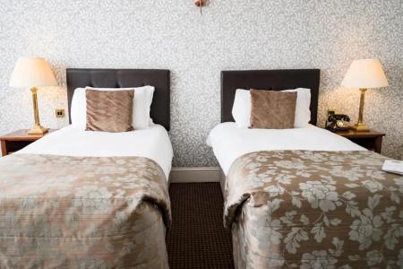 The Chamberlain - 189