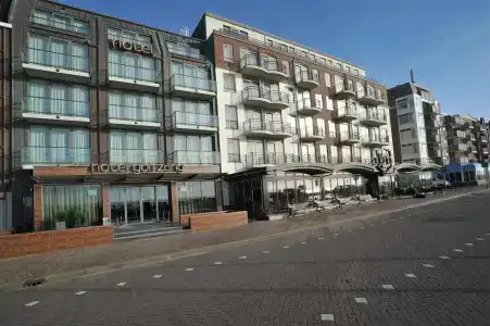 StrandGolfzang - 5