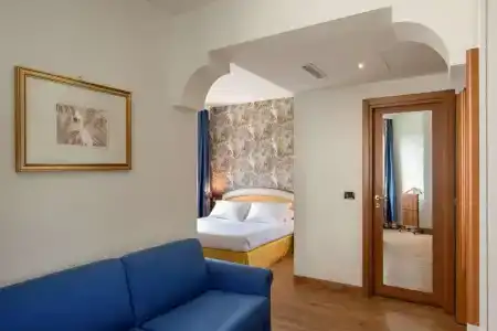 Best Western Park Roma Nord - 79
