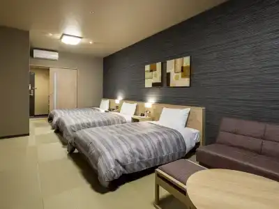 Route Inn Matsue - 52