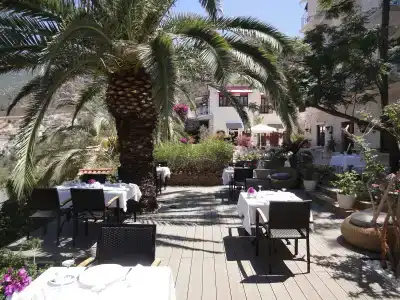 Patara Prince & Resort - Special Category - 23
