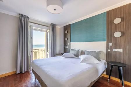 Kyriad Saint Malo Centre Plage - 292