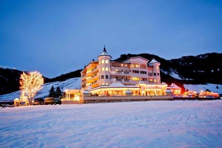 TraumAlpina - Yoga & Ayurveda Adults only - 24