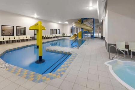 Super 8 by Wyndham - 19