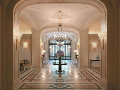 Shangri-La Paris - 25