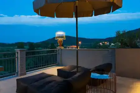 Villa Sassolini Country Boutique - Teritoria - 5