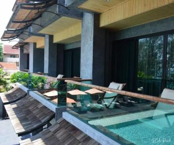 i Calm Resort Cha Am - 73