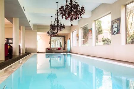 Villa Soraya & Spa - 16