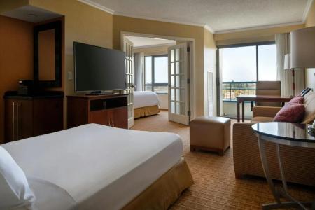 Newport Beach Marriott Bayview - 33