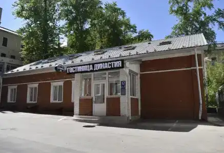 Скайвью Таганка - 0