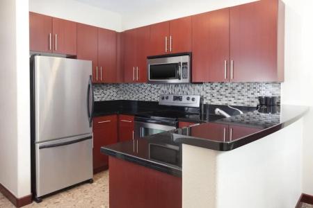 Staybridge Suites-Las Vegas - 73