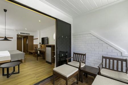 Kamala Beach Resort, a Sunprime Resort - Sha Plus - 13