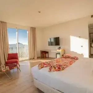 Mandarin Palace & Spa - 21