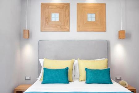 La Piazzetta Guest House - 38