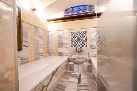 Fresco Cave Suites Cappadocia - 103