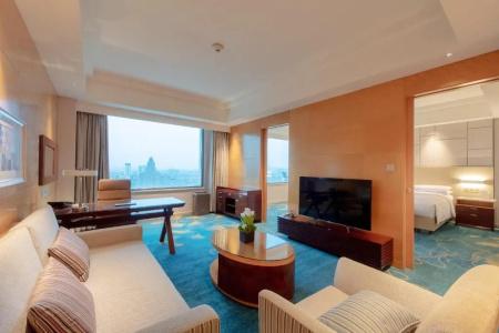 Renaissance Suzhou - 105