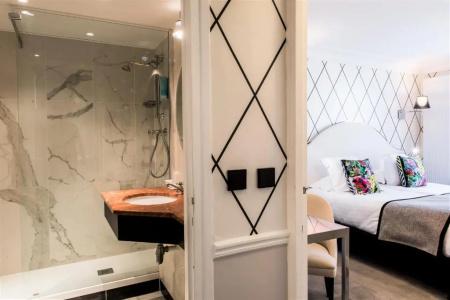 Hôtel le Royal Rive Gauche - 44