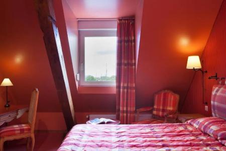 Beausejour Colmar - 10
