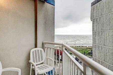 Carolinian Beach - 287
