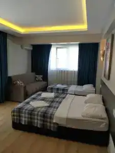 Akdeniz apart - 33