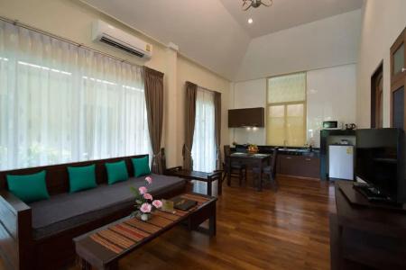 Pattra Vill Resort - Sha Extra Plus - 170
