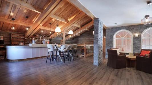 Hôtel Le Labrador - 206