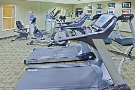 Hyatt Place - 21