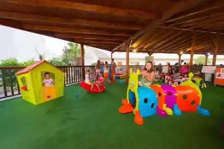 Delfinia Resort - All Inclusive - 19