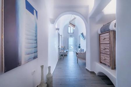 Angel Luxury Suites - 122