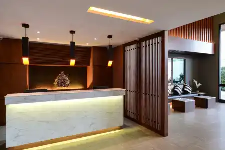 Hisea Huahin - Sha Extra Plus - 32