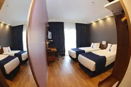 Holiday Inn Express Manisa-West, An Ihg - 34