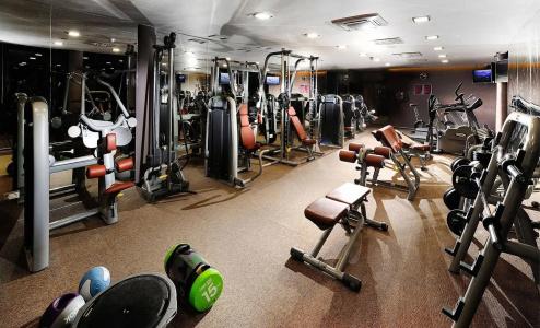 Wellness Chopok - 21