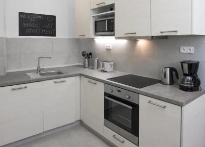7 Tales Suites - 22