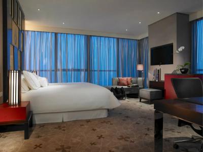The Westin Beijing Chaoyang - 38