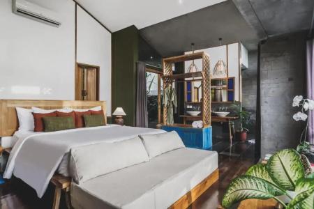 Amora Boutique Villas - 124