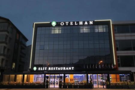 Elİt Otelhan - 0