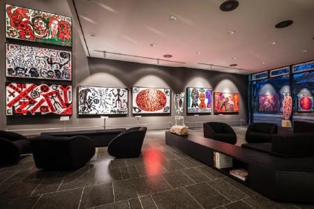 Penck Dresden - 12