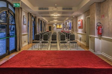 Grande Albergo - 16