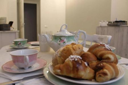 Le Villanelle b&b - 9